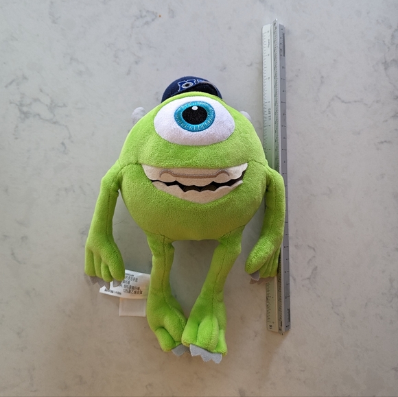 Monster's university mike - Picture 6 of 8